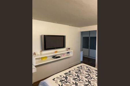Apartamento à venda com 4 quartos, 174m² em Santana, São Paulo