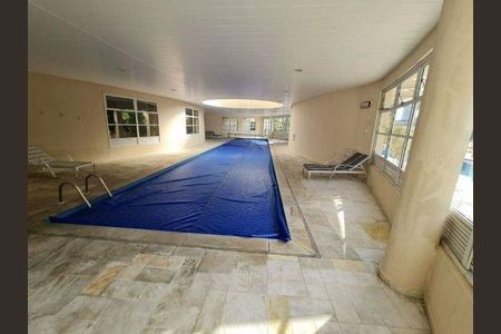 Apartamento à venda com 174m², 4 quartos e 3 vagas