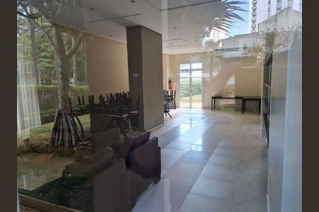 Apartamento à venda com 4 quartos, 174m² em Santana, São Paulo