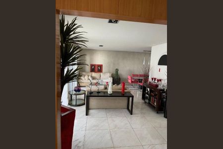Apartamento à venda com 4 quartos, 174m² em Santana, São Paulo