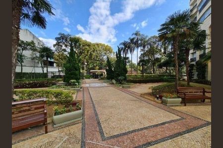 Apartamento à venda com 174m², 4 quartos e 3 vagas