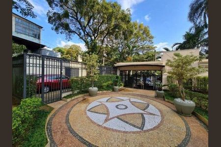 Apartamento à venda com 174m², 4 quartos e 3 vagas