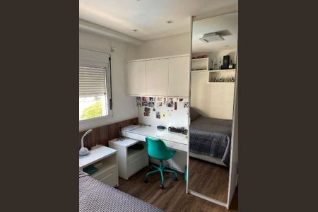 Apartamento à venda com 4 quartos, 174m² em Santana, São Paulo