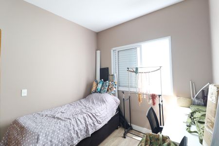 Casa à venda com 107m², 3 quartos e 2 vagasQuarto 1