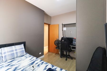 Casa à venda com 107m², 3 quartos e 2 vagasQuarto 2