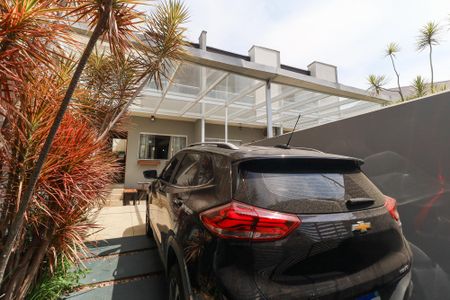 Casa à venda com 107m², 3 quartos e 2 vagasÁrea comum