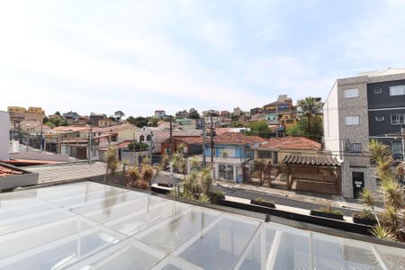 Casa à venda com 107m², 3 quartos e 2 vagasSuíte 1