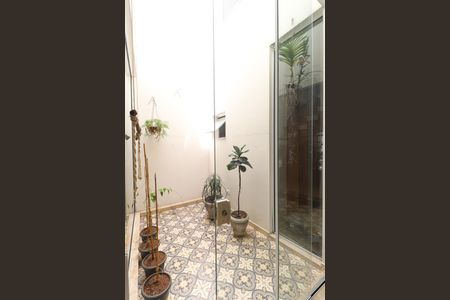 Sala de casa à venda com 3 quartos, 107m² em Vila Maria Alta, São Paulo