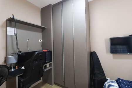 Casa à venda com 107m², 3 quartos e 2 vagasQuarto 2