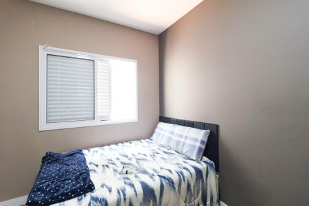 Casa à venda com 107m², 3 quartos e 2 vagasQuarto 2