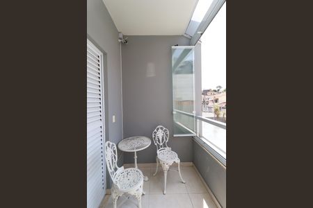 Casa à venda com 107m², 3 quartos e 2 vagasSuíte 1