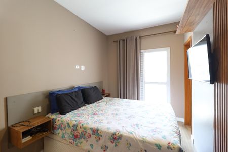 Casa à venda com 107m², 3 quartos e 2 vagasSuíte 1