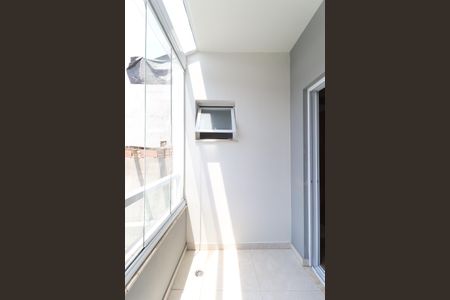 Casa à venda com 107m², 3 quartos e 2 vagasSuíte 1