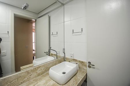 Apartamento à venda com 60m², 2 quartos e 1 vagaBanheiro