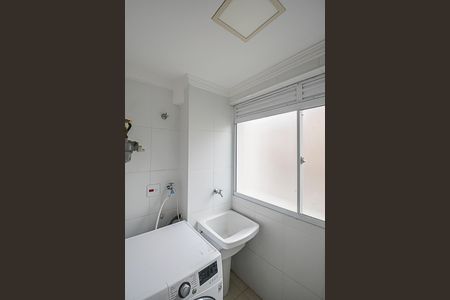 Apartamento à venda com 60m², 2 quartos e 1 vagaÁrea de Serviço