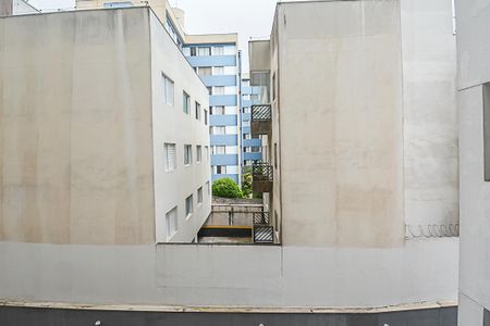Apartamento à venda com 60m², 2 quartos e 1 vagaVista do Quarto 1