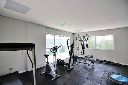 Apartamento à venda com 60m², 2 quartos e 1 vagaÁrea comum - Academia