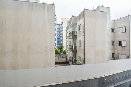 Apartamento à venda com 60m², 2 quartos e 1 vagaVista do Quarto 2