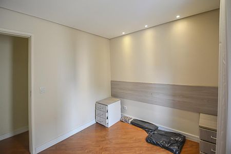 Apartamento à venda com 60m², 2 quartos e 1 vagaQuarto 2