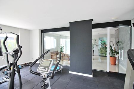 Apartamento à venda com 60m², 2 quartos e 1 vagaÁrea comum - Academia