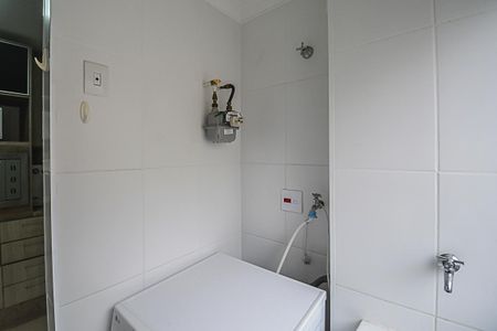 Apartamento à venda com 60m², 2 quartos e 1 vagaÁrea de Serviço