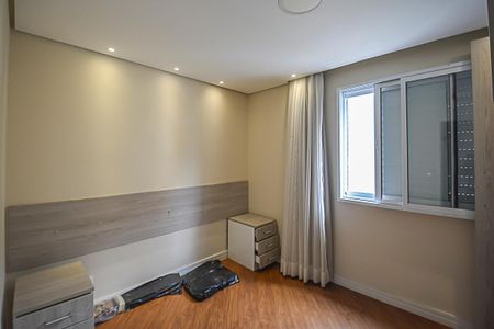 Apartamento à venda com 60m², 2 quartos e 1 vagaQuarto 2