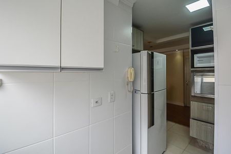 Apartamento à venda com 60m², 2 quartos e 1 vagaÁrea de Serviço