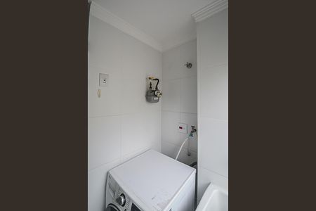 Apartamento à venda com 60m², 2 quartos e 1 vagaÁrea de Serviço