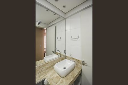 Apartamento à venda com 60m², 2 quartos e 1 vagaBanheiro