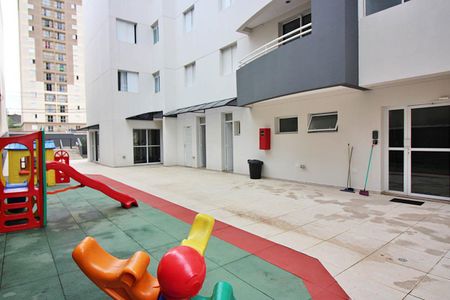 Apartamento à venda com 60m², 2 quartos e 1 vagaÁrea comum - Playground