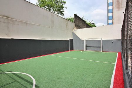 Apartamento à venda com 60m², 2 quartos e 1 vagaQuadra