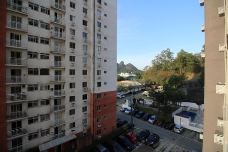 Apartamento à venda com 48m², 2 quartos e 1 vagaVista