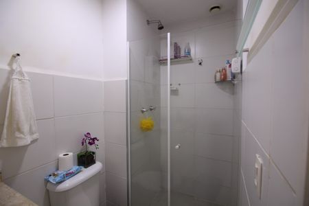 Apartamento à venda com 48m², 2 quartos e 1 vagaBanheiro