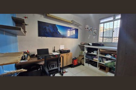 Escritório de apartamento à venda com 1 quarto, 44m² em Industrial Santa Rita, Contagem