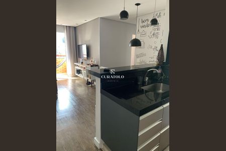 Apartamento à venda com 3 quartos, 54m² em Vila Ema, São Paulo