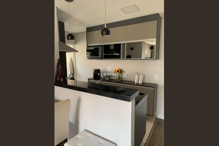 Apartamento à venda com 3 quartos, 54m² em Vila Ema, São Paulo