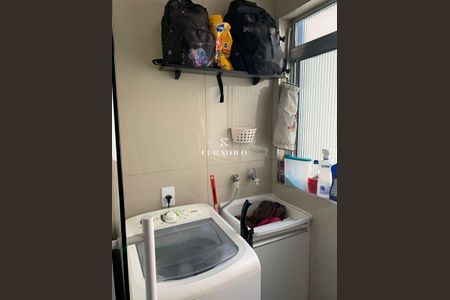 Apartamento à venda com 3 quartos, 54m² em Vila Ema, São Paulo