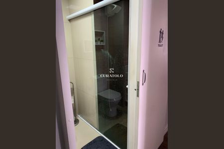 Apartamento à venda com 3 quartos, 54m² em Vila Ema, São Paulo