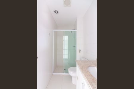 Apartamento à venda com 38m², 1 quarto e 1 vaga Apartamento à venda com 38m², 1 quarto e 1 vagaBanheiro Social