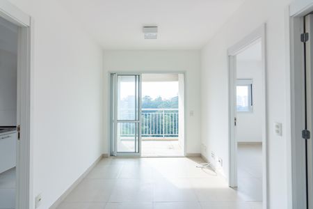 Sala de apartamento à venda com 1 quarto, 38m² em Umuarama, Osasco