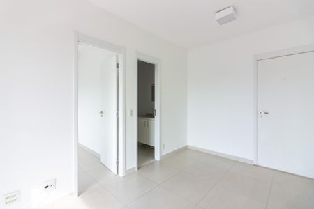 Apartamento à venda com 38m², 1 quarto e 1 vaga Apartamento à venda com 38m², 1 quarto e 1 vagaSala