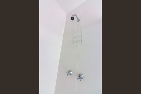 Apartamento à venda com 38m², 1 quarto e 1 vaga Apartamento à venda com 38m², 1 quarto e 1 vagaBanheiro Social