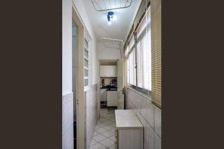 Apartamento à venda com 146m², 3 quartos e sem vaga Apartamento à venda com 146m², 3 quartos e sem vagaÁrea de serviço