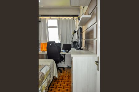 Apartamento à venda com 146m², 3 quartos e sem vaga Apartamento à venda com 146m², 3 quartos e sem vagaQuarto 1