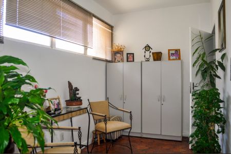 Apartamento à venda com 146m², 3 quartos e sem vaga Apartamento à venda com 146m², 3 quartos e sem vagaHall de entrada do imóvel