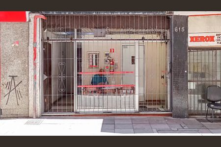 Apartamento à venda com 146m², 3 quartos e sem vaga Apartamento à venda com 146m², 3 quartos e sem vagaFachada