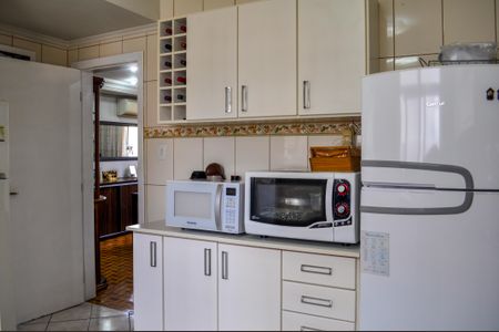 Apartamento à venda com 146m², 3 quartos e sem vaga Apartamento à venda com 146m², 3 quartos e sem vagaCozinha