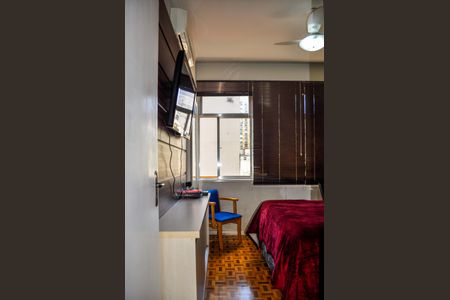 Apartamento à venda com 146m², 3 quartos e sem vaga Apartamento à venda com 146m², 3 quartos e sem vagaQuarto 2