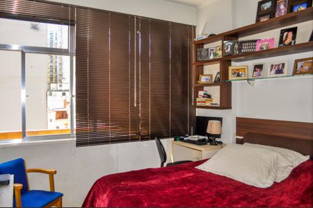 Apartamento à venda com 146m², 3 quartos e sem vaga Apartamento à venda com 146m², 3 quartos e sem vagaQuarto 2