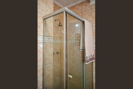 Apartamento à venda com 146m², 3 quartos e sem vaga Apartamento à venda com 146m², 3 quartos e sem vagaBanheiro social